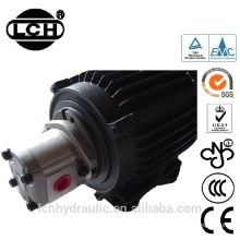 132kw AC electric motor and three phases asynchronous motor